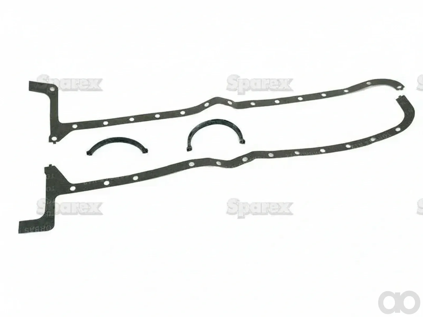 New Holland - 1940005 - Gasket Set