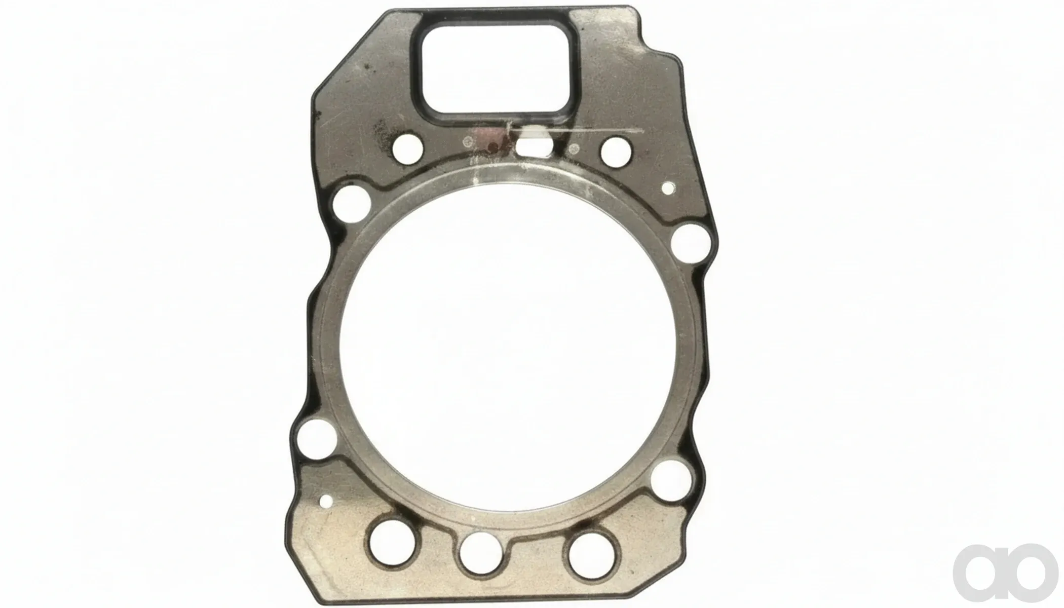 New Holland - 1940008 - Gasket Set