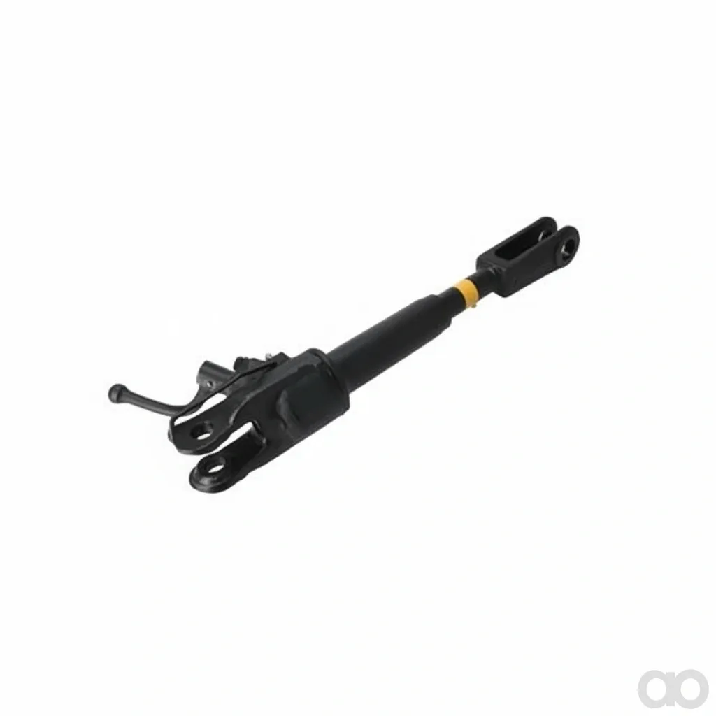 New Holland - 197186A1 - ROD, ADJUSTMENT