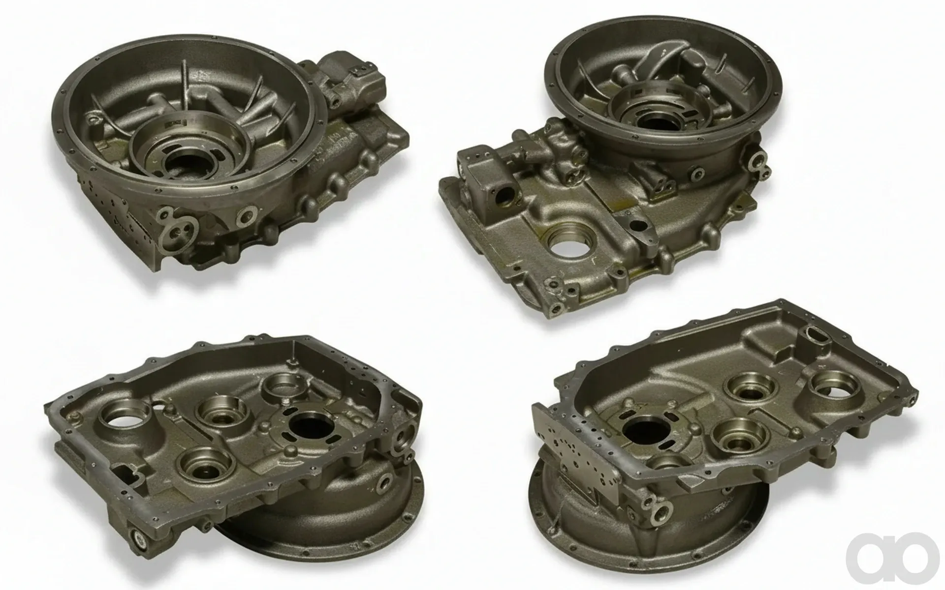 New Holland - 1984902C1 - Bushing