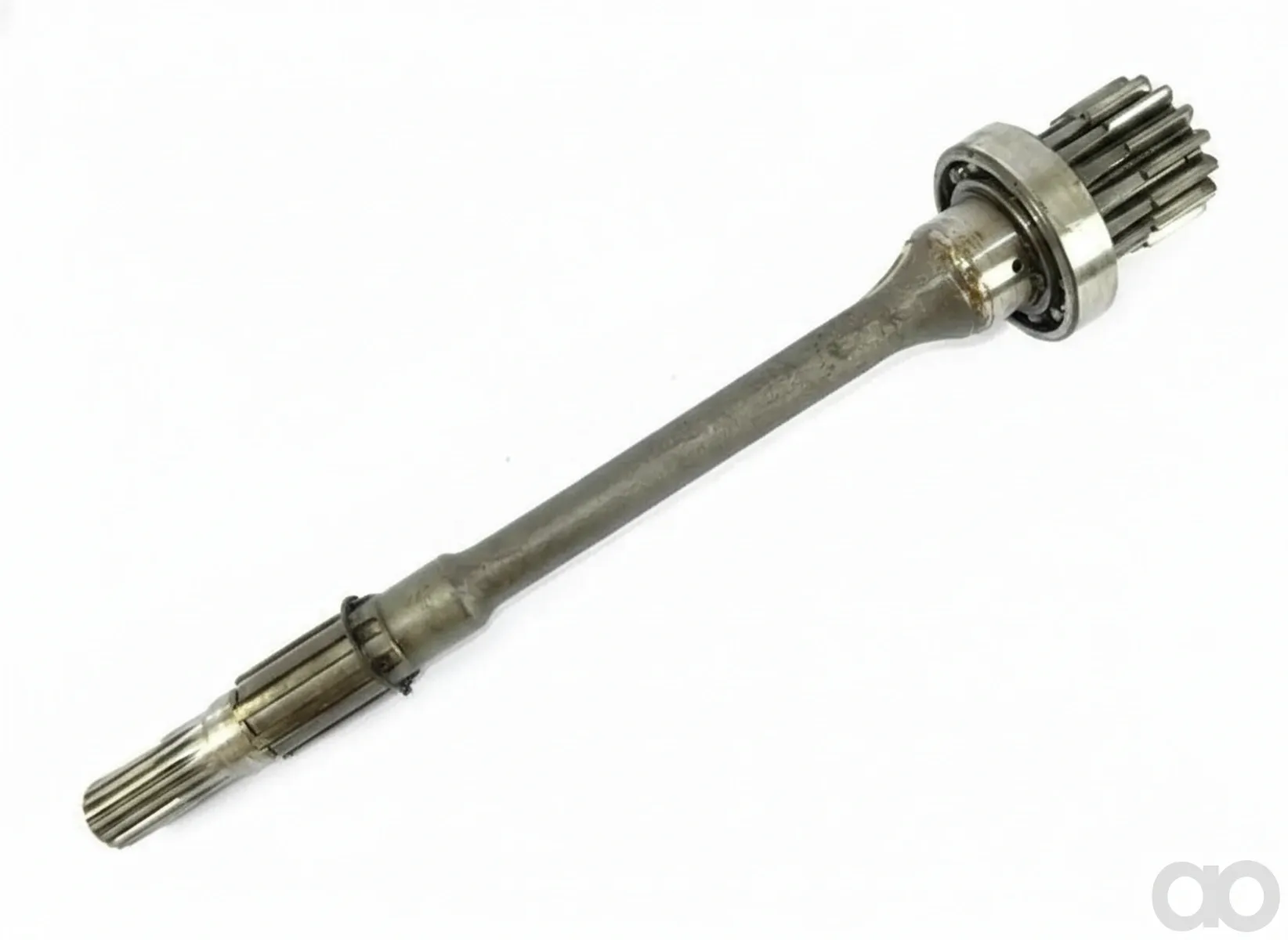 New Holland - 1986766C2 - Rod (Assembled)