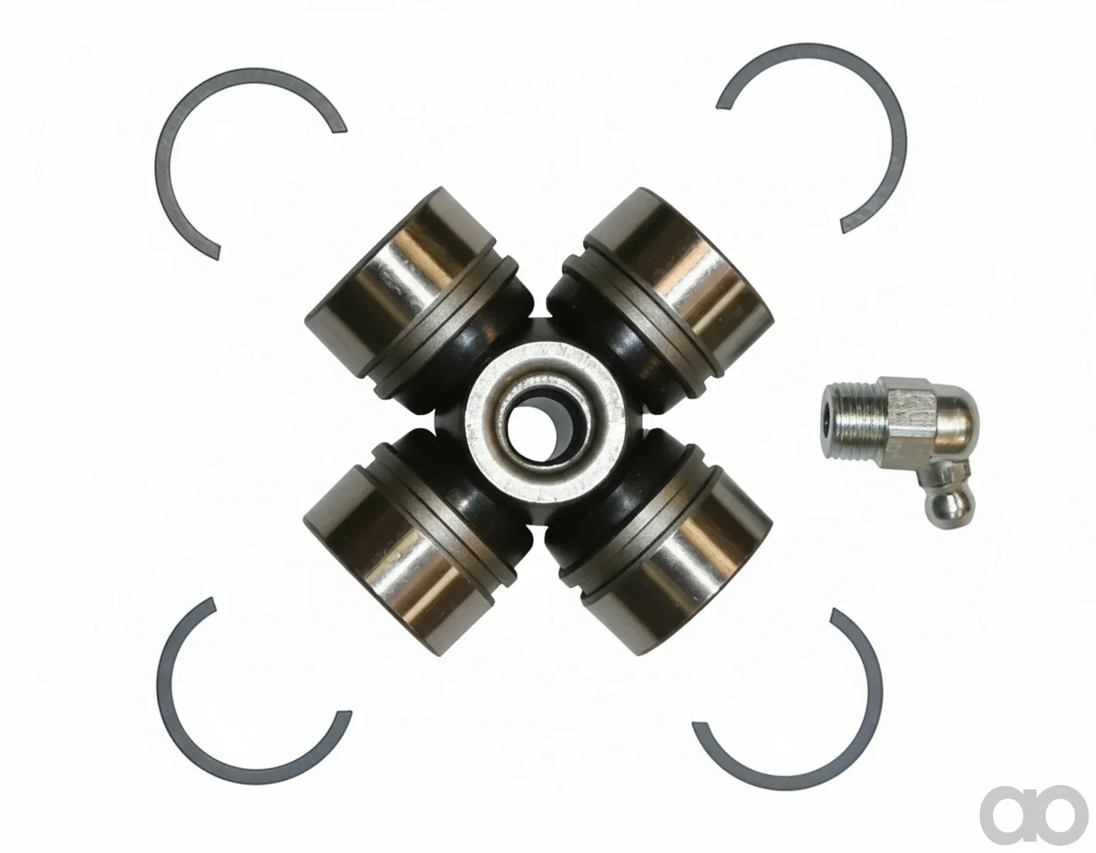 New Holland - 218353 - Spider