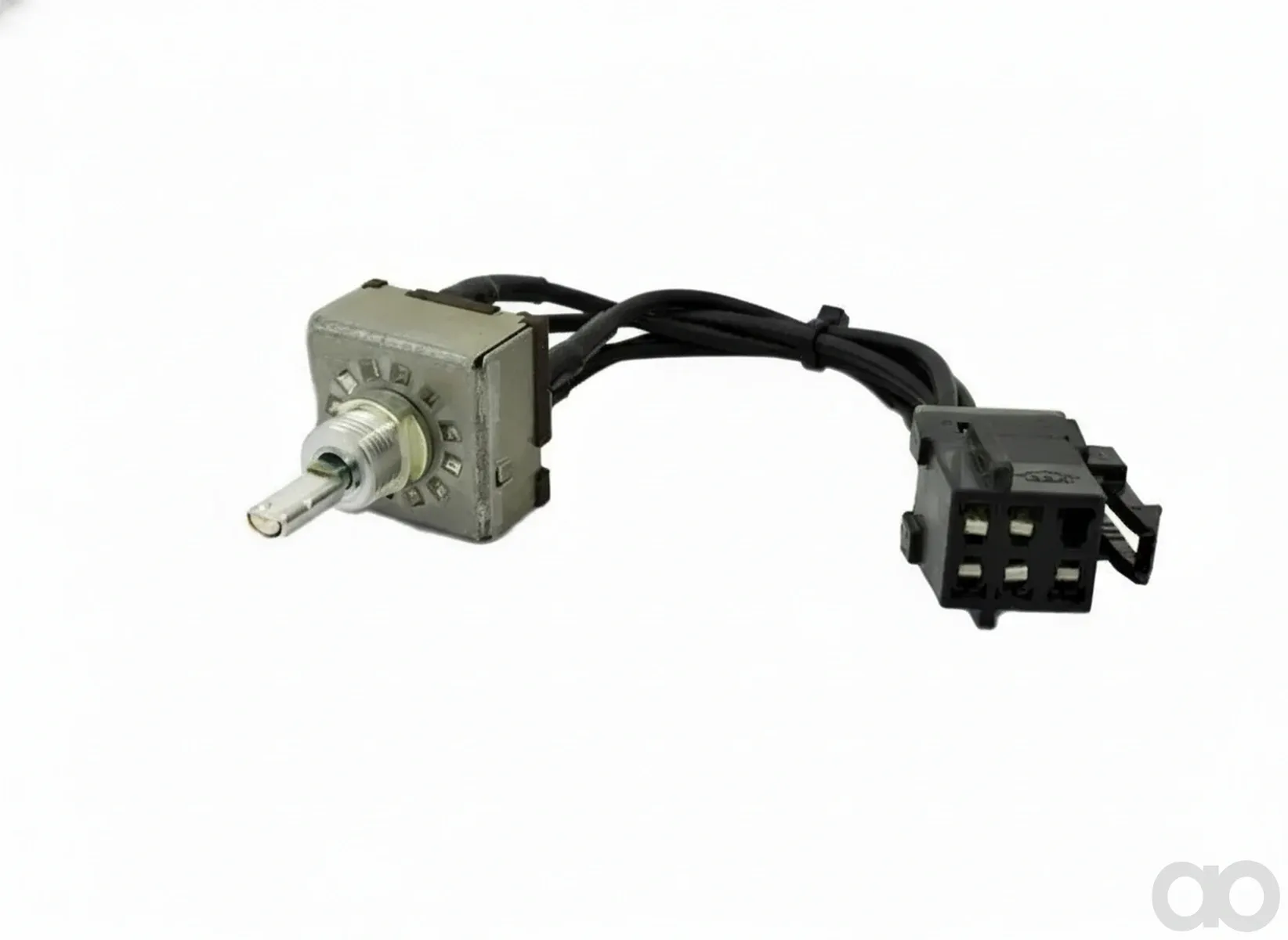 New Holland - 228111A1 - Switch