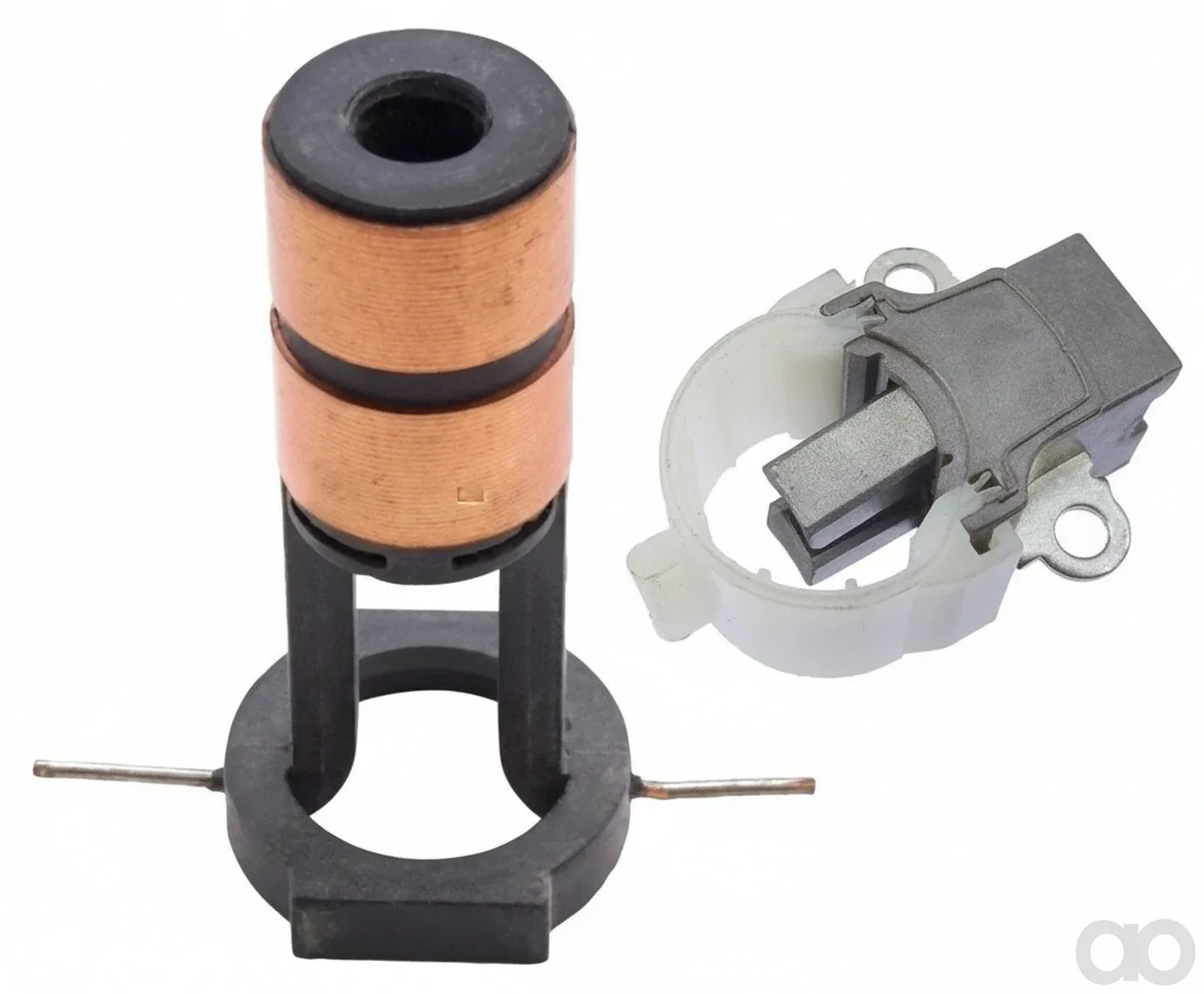 New Holland - 23830 - Ring