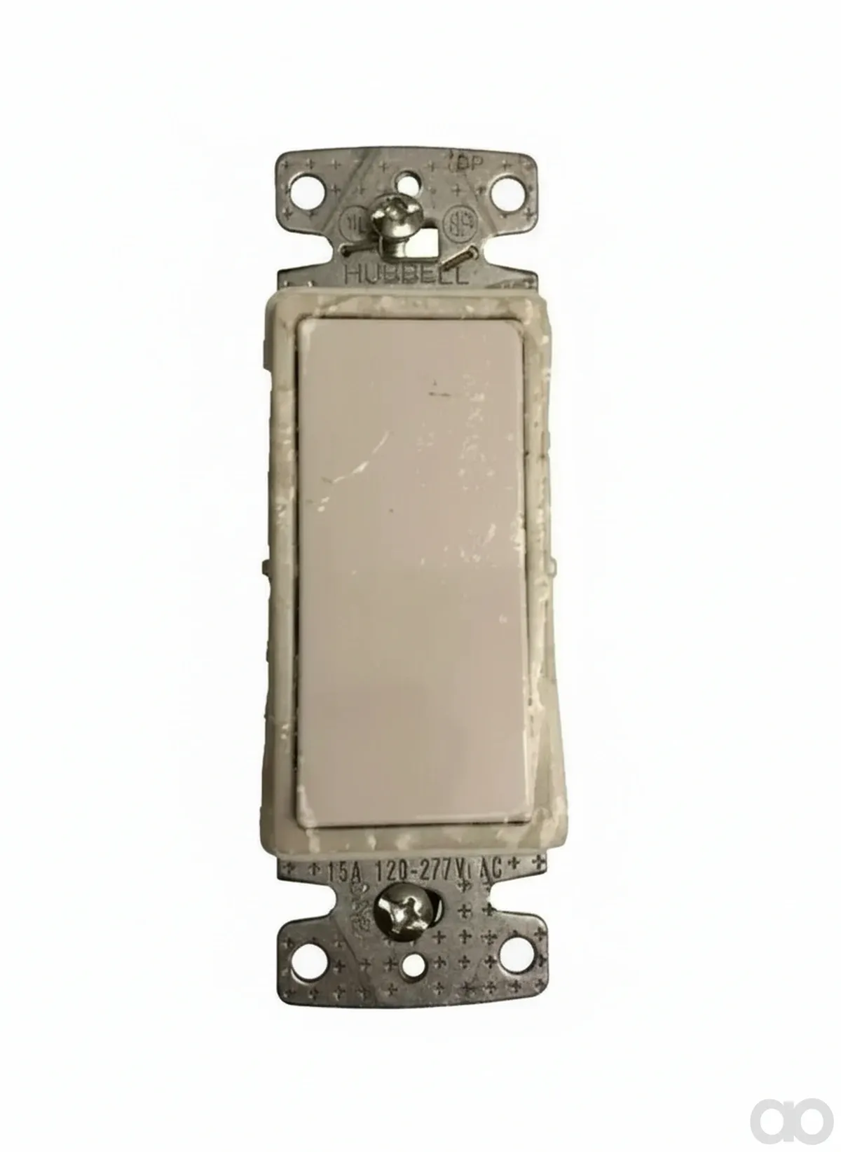 New Holland - 245908C1 - Switch, Flasher