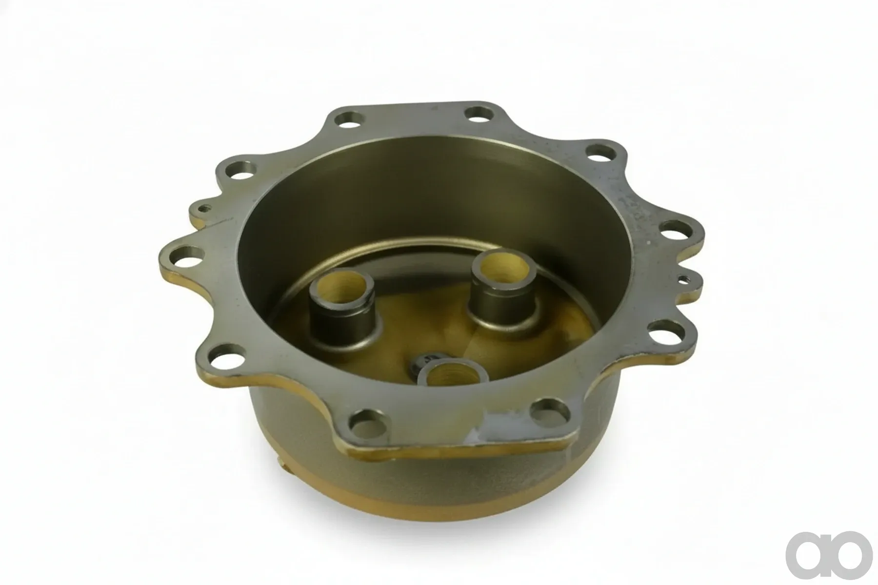 New Holland - 247569A1 - Housing