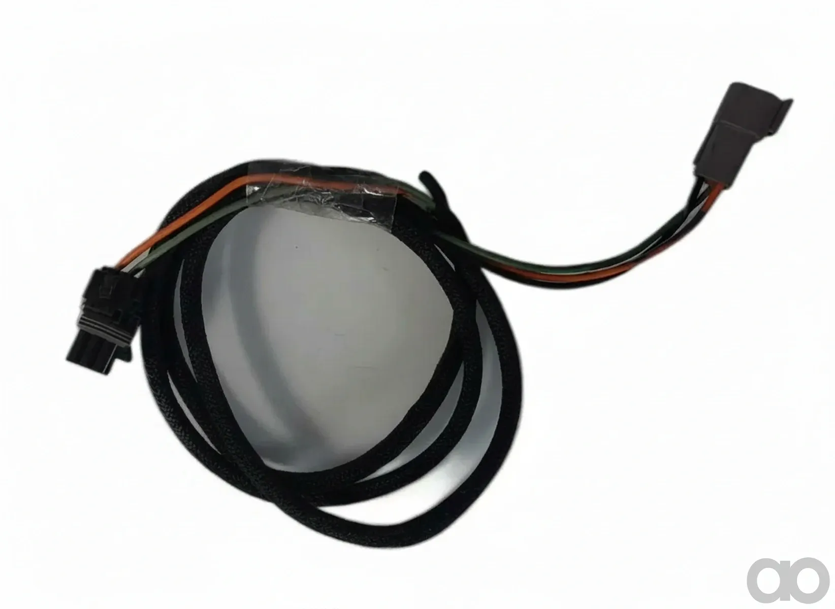 New Holland - 253071A1 - WIRING HARNESS