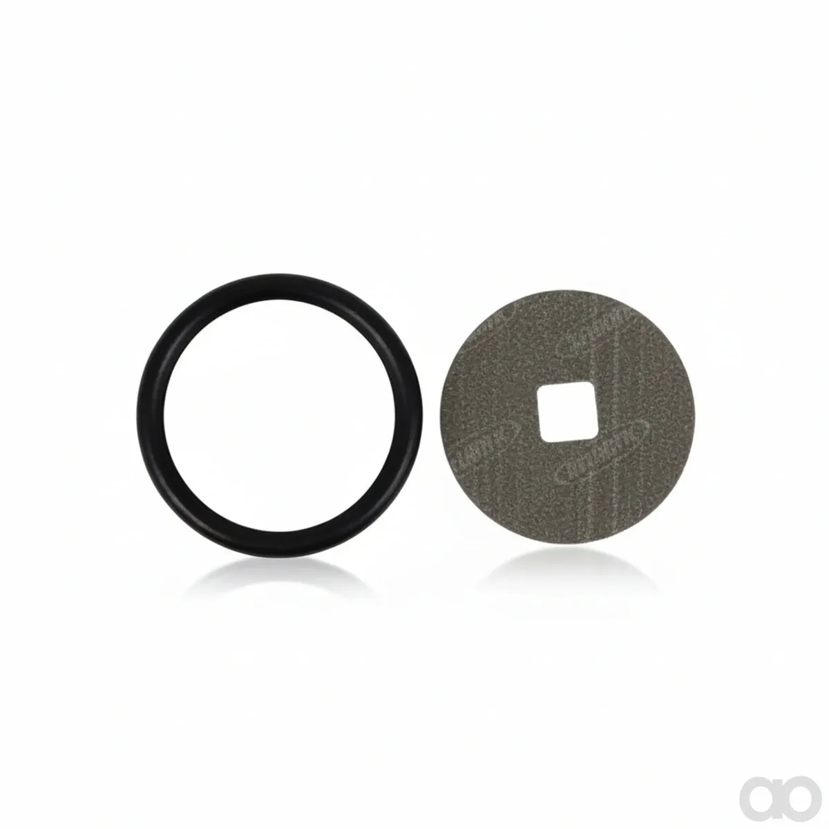 New Holland - 259339A3 - Gasket