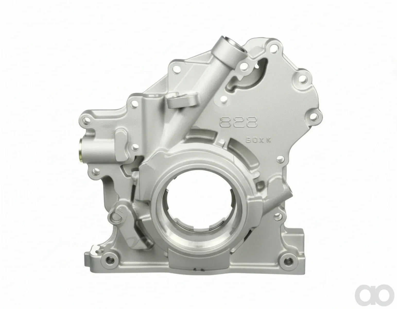 New Holland - 2830913 - Engine Oil Pump