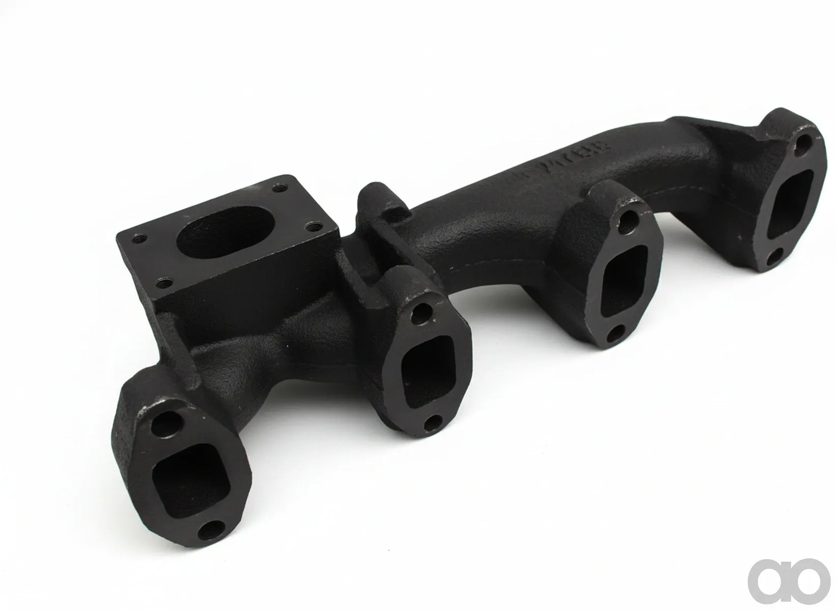 New Holland - 2831203 - Manifold, Exhaust