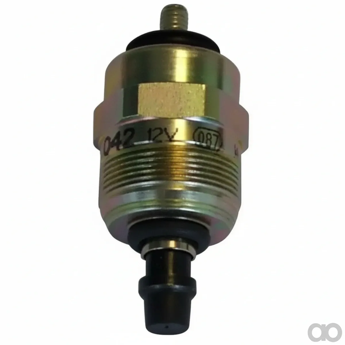 New Holland - 2852741 - Stop Solenoid TLA-TS100/115A TM 60-S