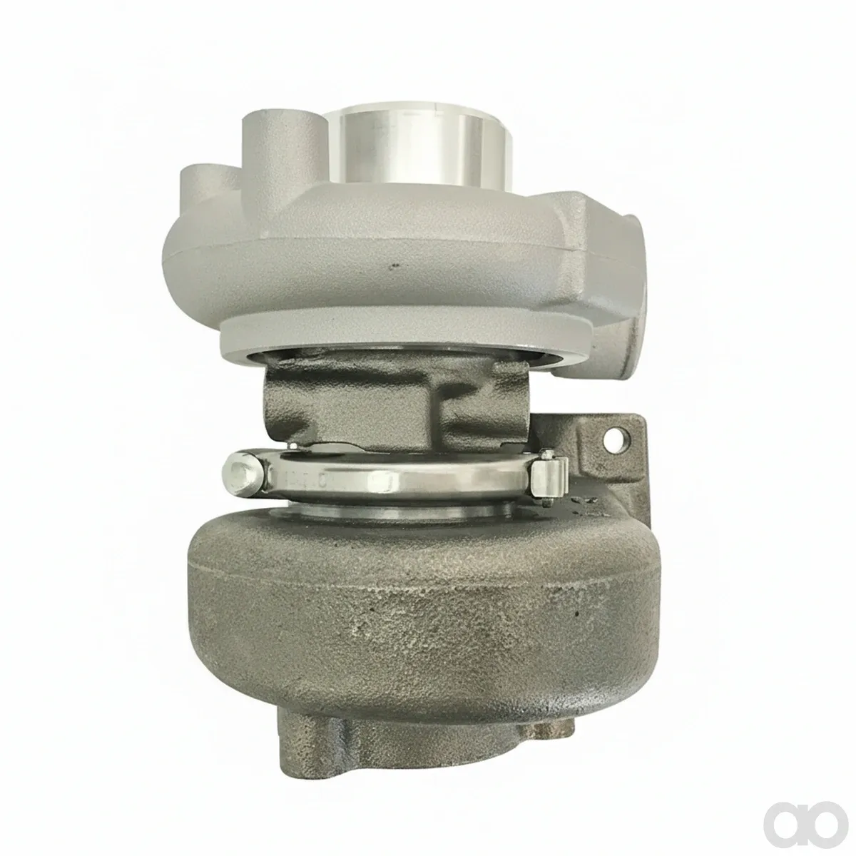 New Holland - 2855048 - Turbocharger