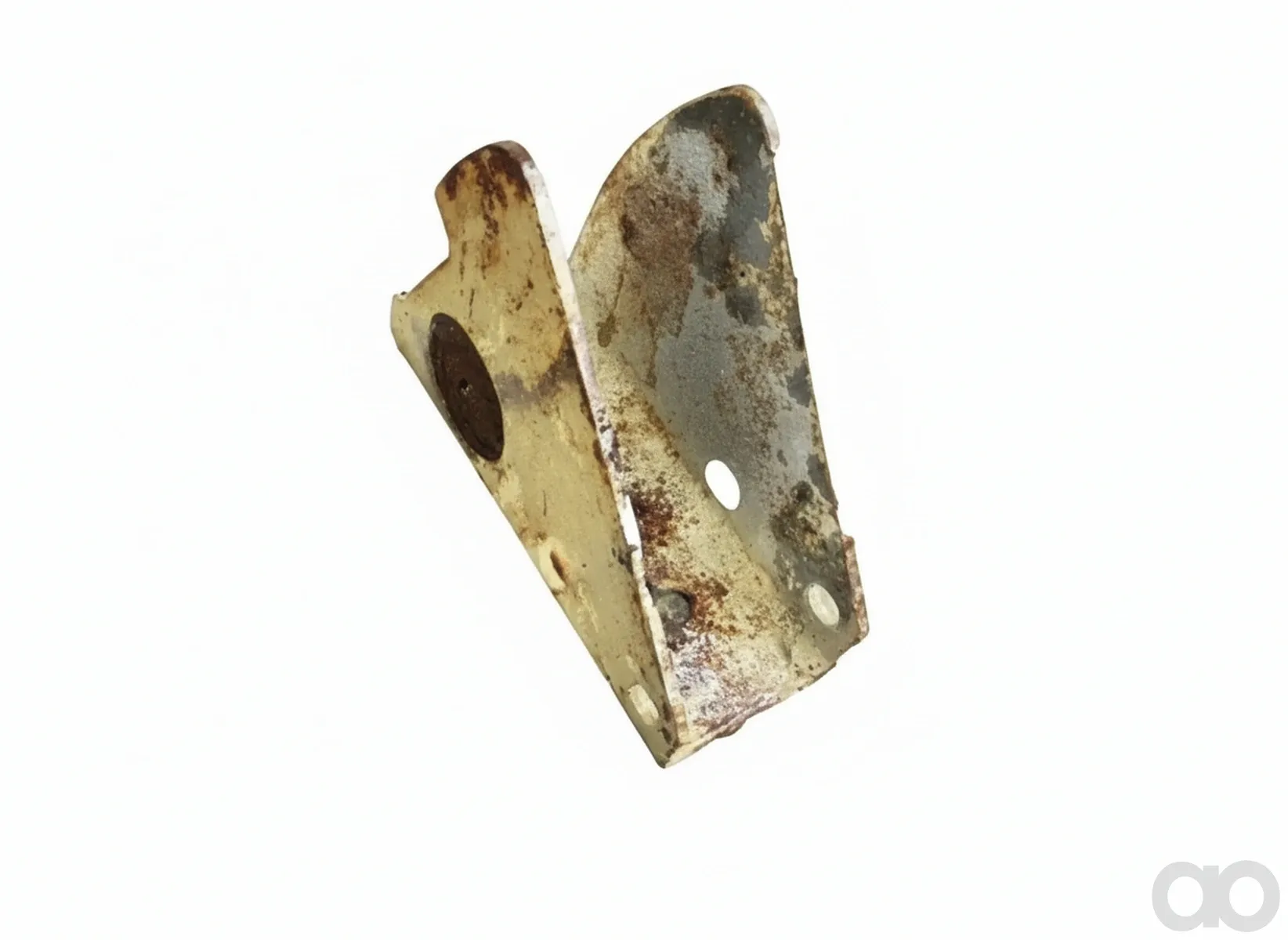 New Holland - 2855308 - A/C Compressor Bracket