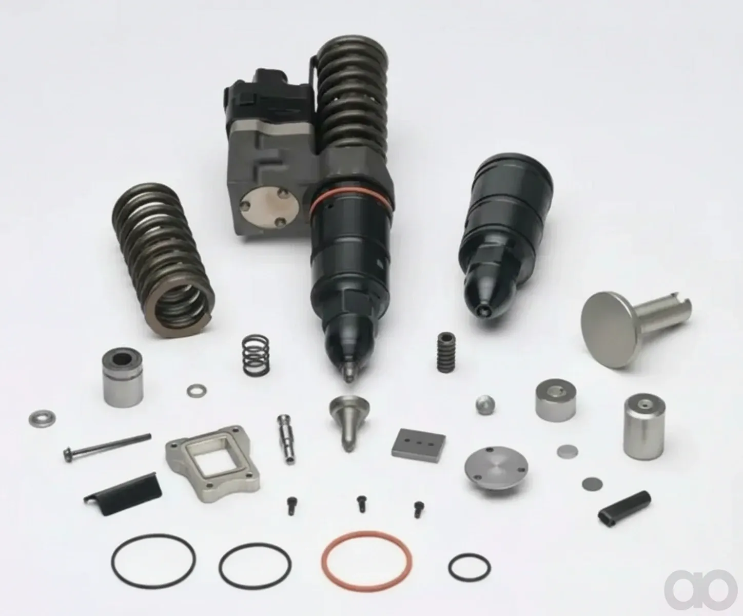 New Holland - 2855399 - Fuel System Injector