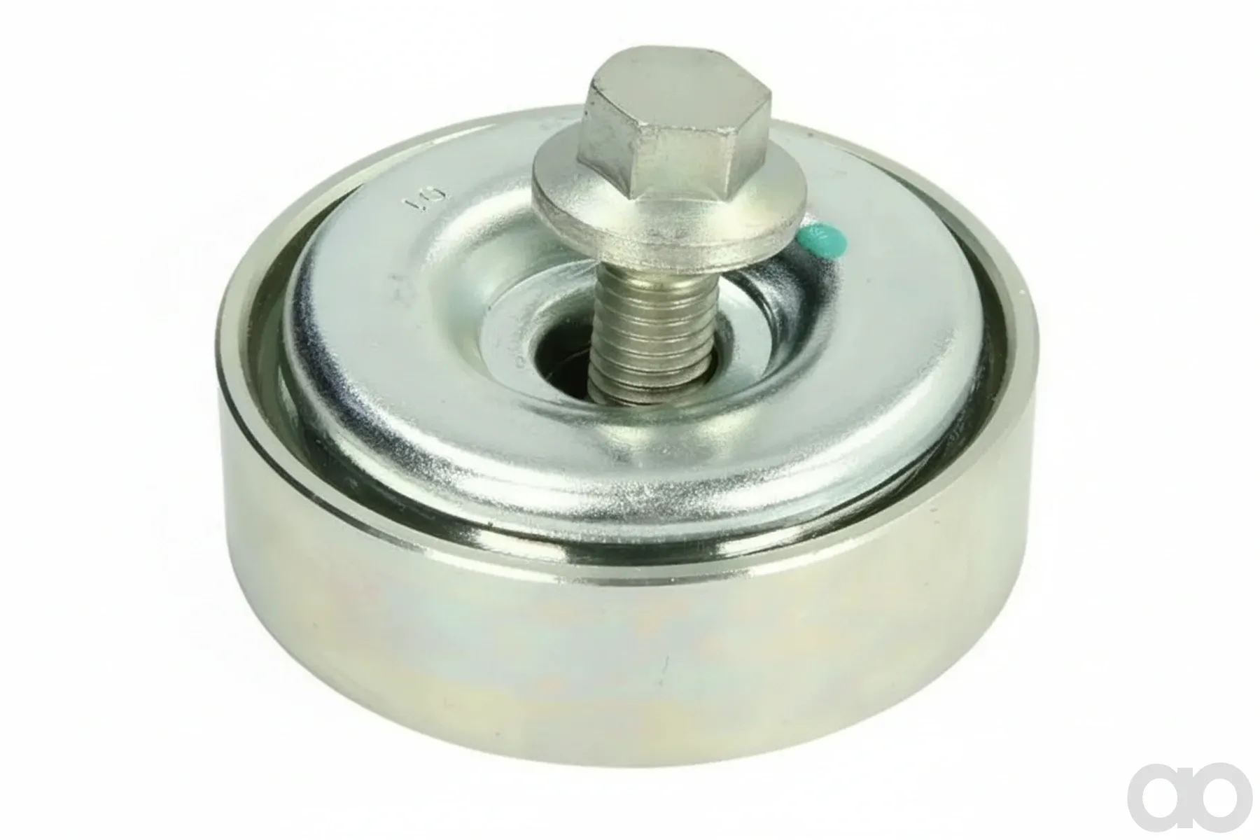 New Holland - 2856720 - Pulley