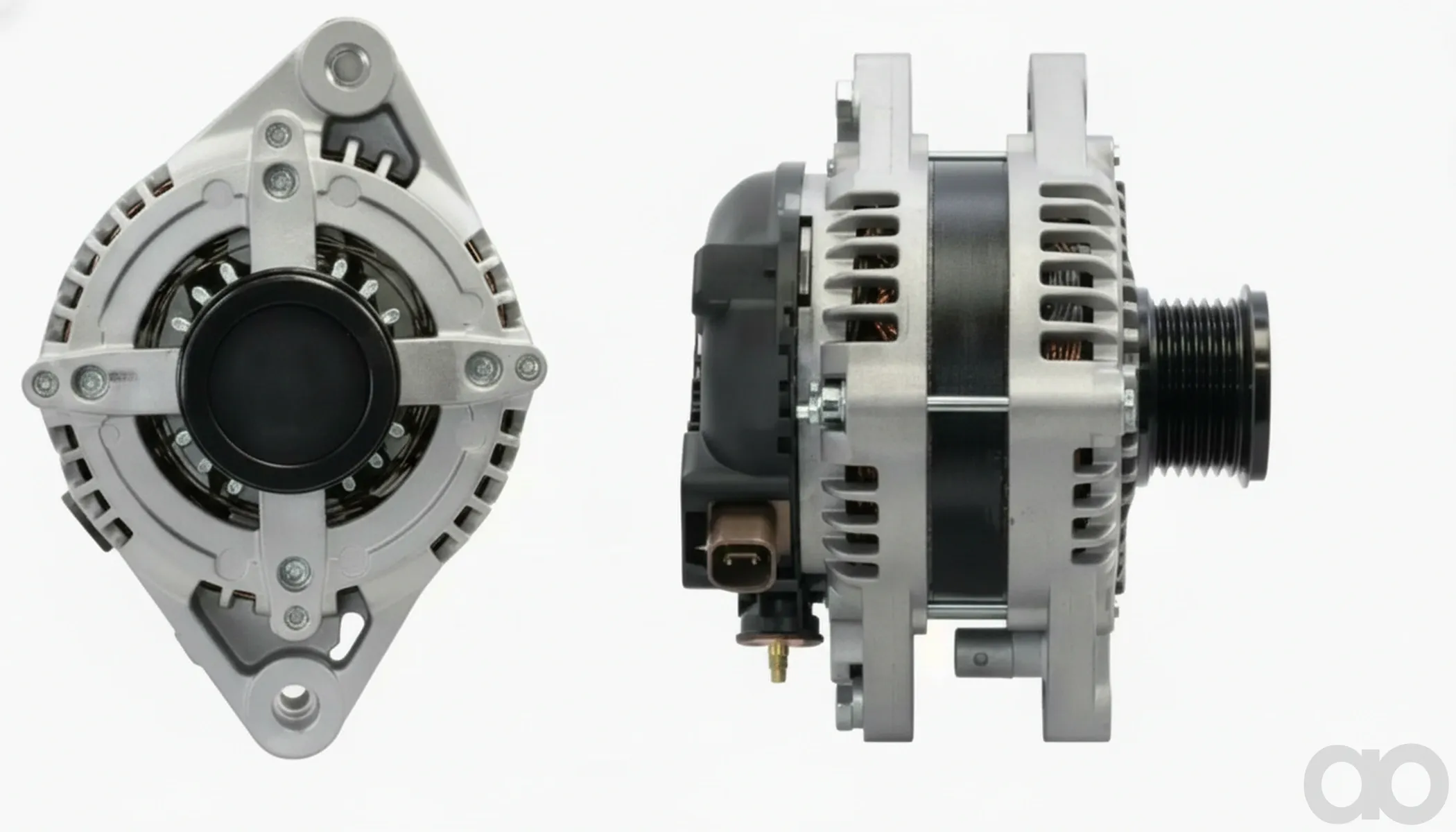 New Holland - 290147 - B Pulley CTO 15