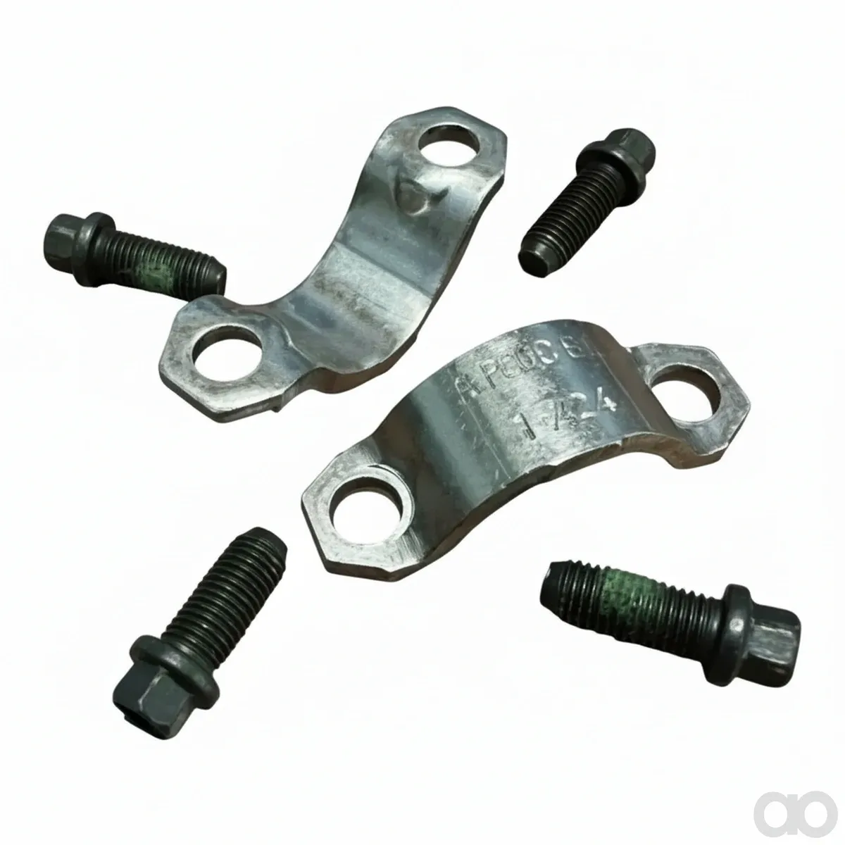 New Holland - 292031A1 - safety