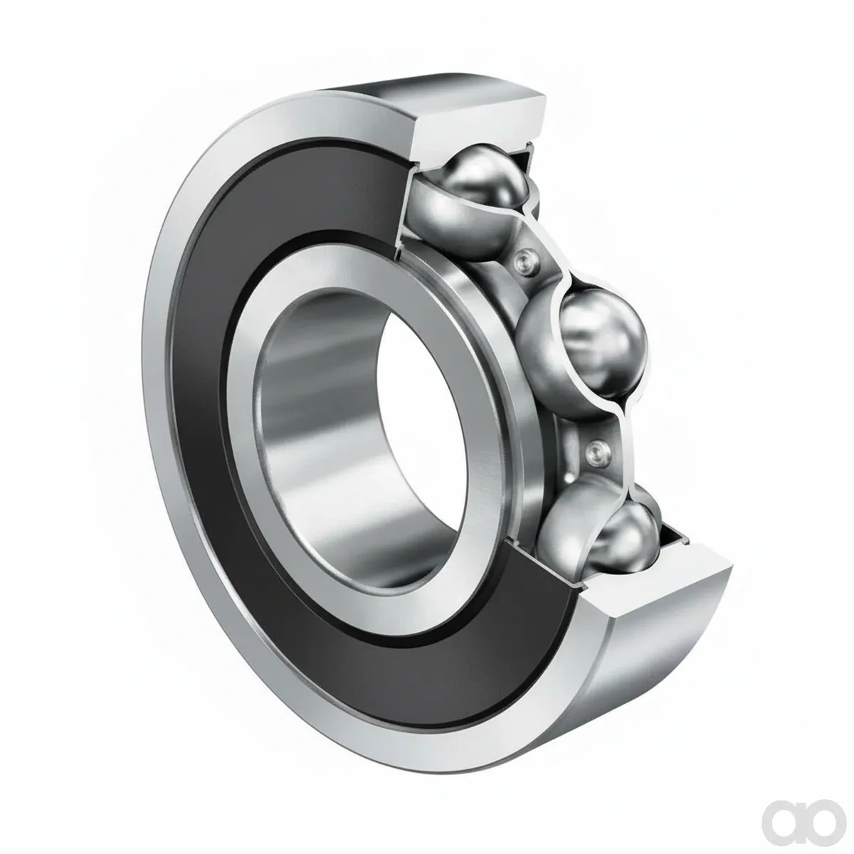 New Holland - 292428A1 - Ball Bearing