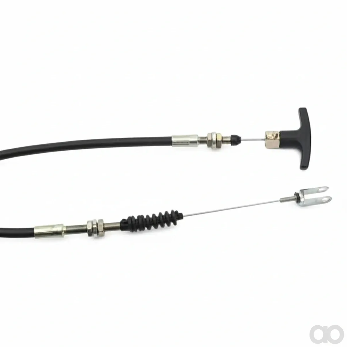 New Holland - 293020A4 - Cable (Complete)