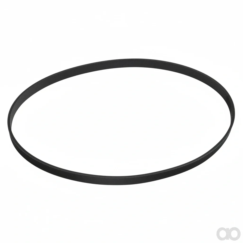 New Holland - 294462A1 - A/C Compressor Belt - 8 mm W x 1145 mm L