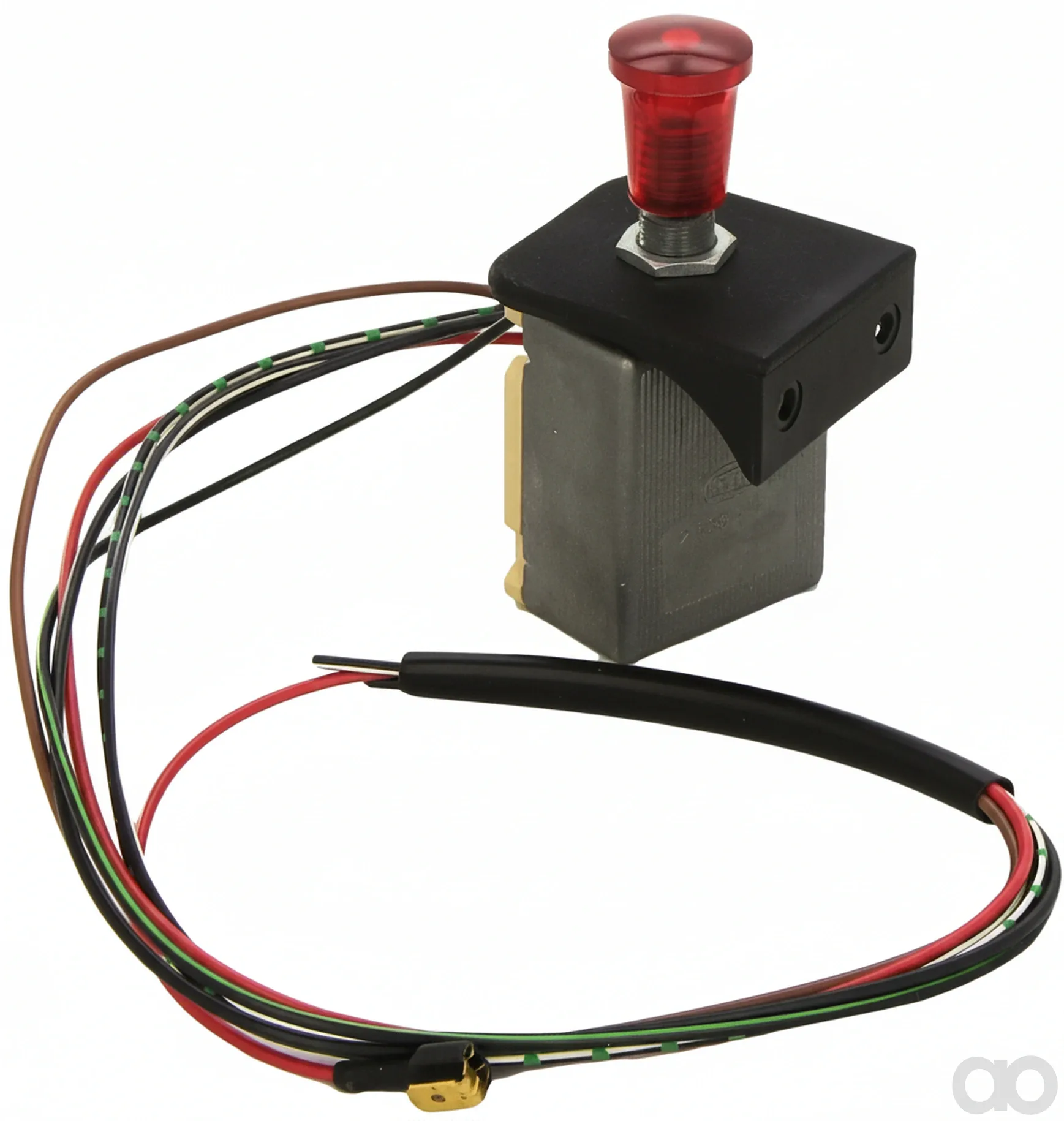 New Holland - 299657A1 - Control
