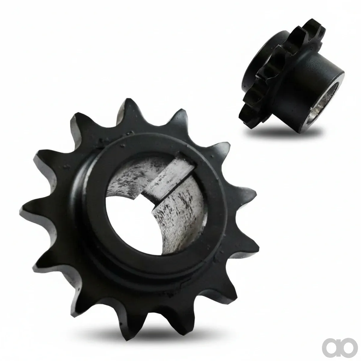New Holland - 300114384 - Driven Sprocket