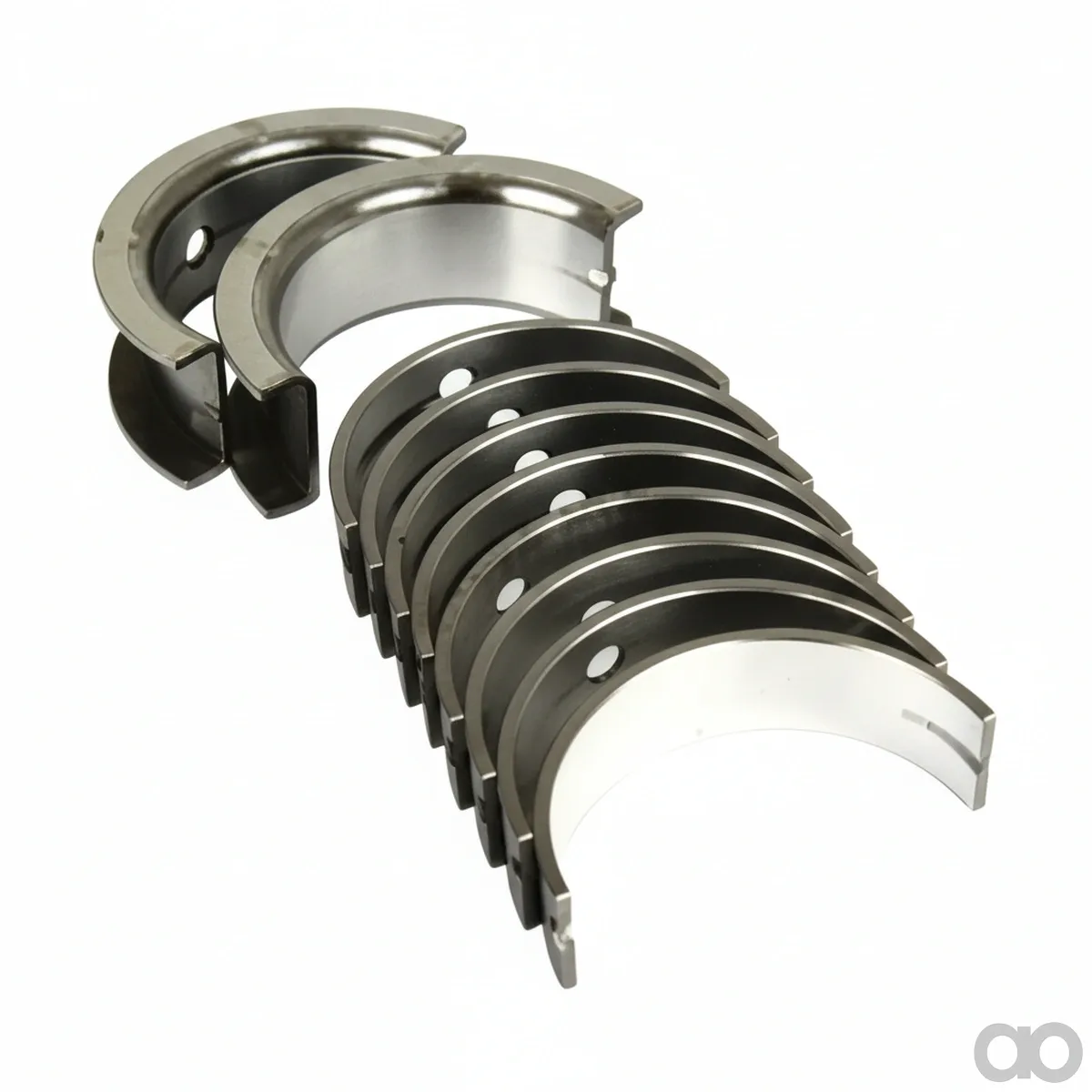 New Holland - 3056832R21 - Bearing Group