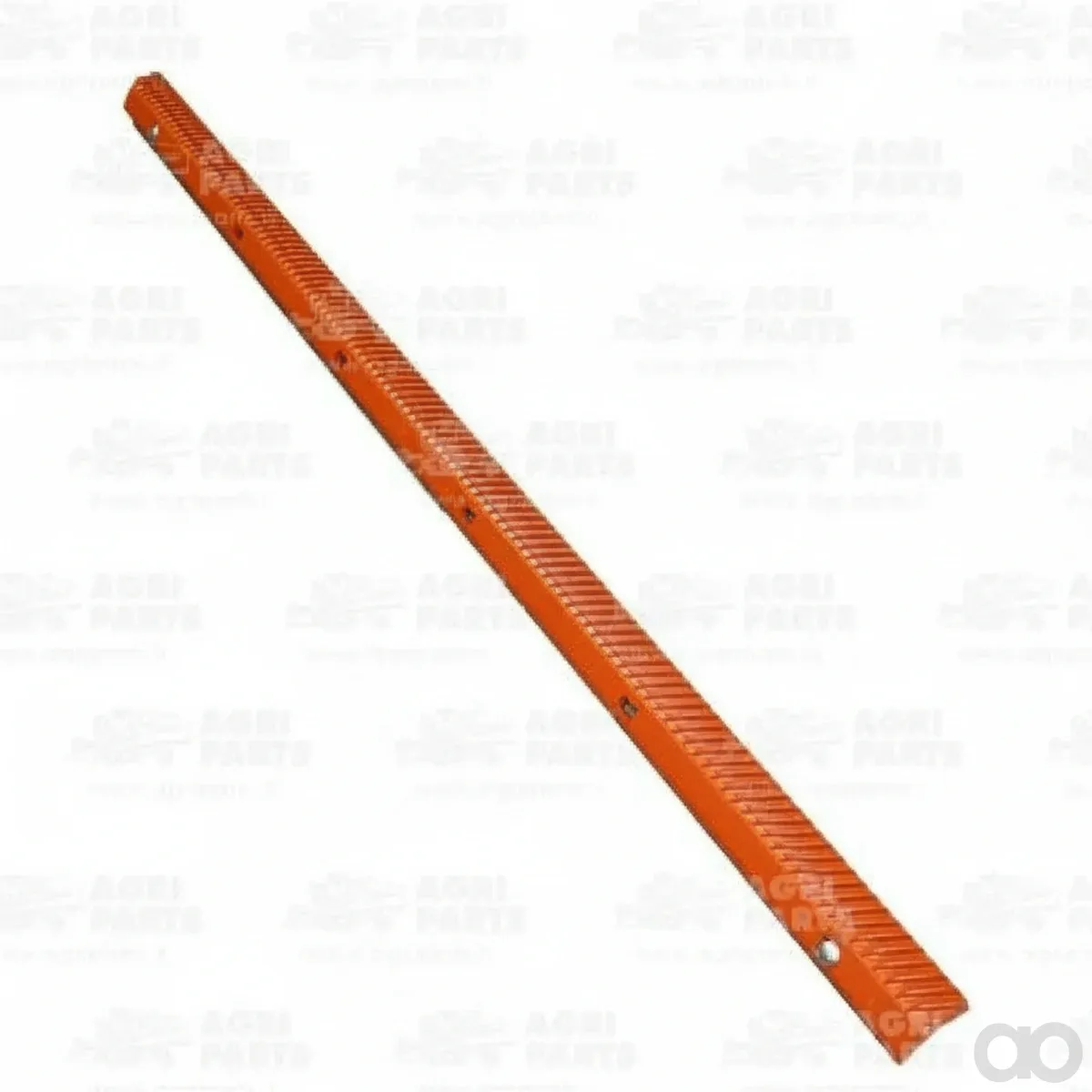 New Holland - 313241800 - Rasp Bar Set
