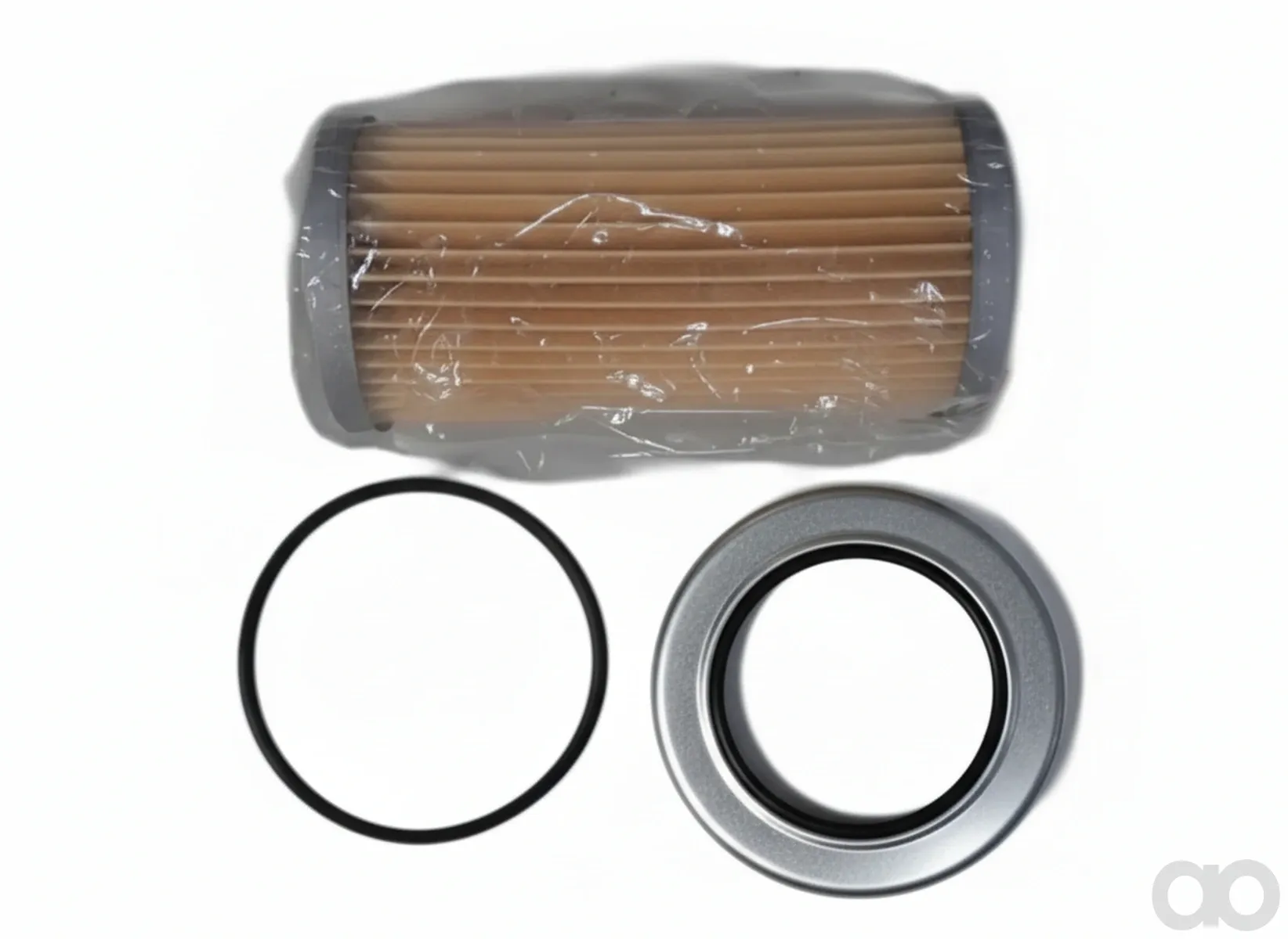 New Holland - 3139076R93 - HYDRAULIC OIL FILTER