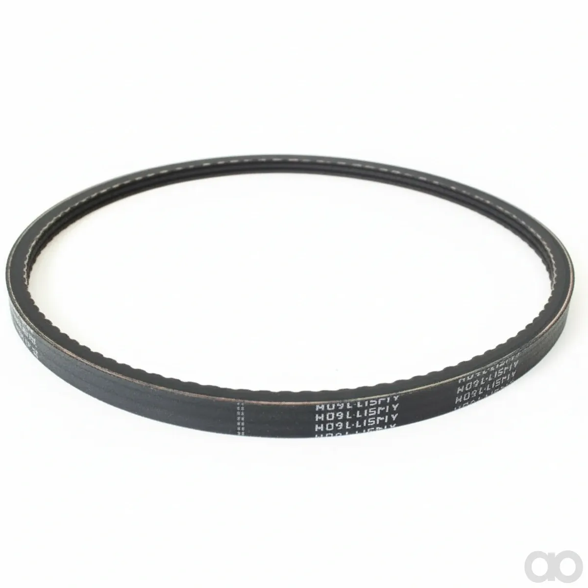 New Holland - 320344A1 - A/C Compressor Belt - 12.70 mm W x 1143 mm L