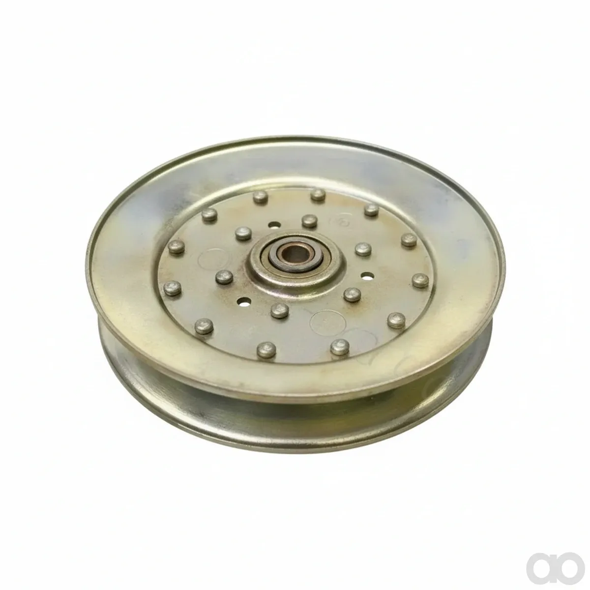 New Holland - 321204050 - PULLEY
