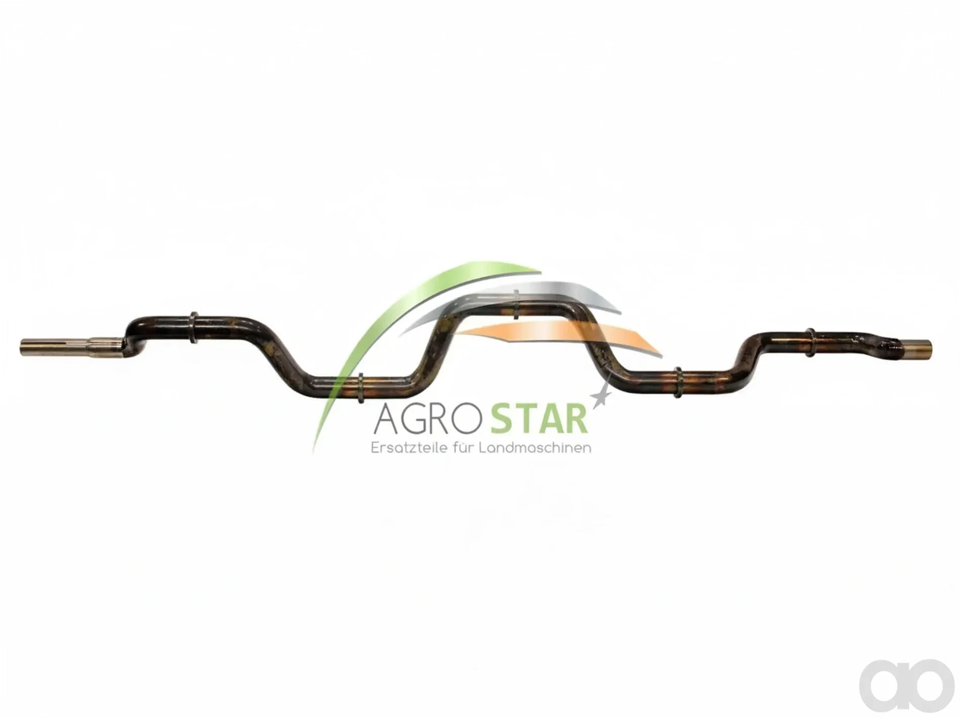 New Holland - 322125550 - Shaker Crankshaft T.