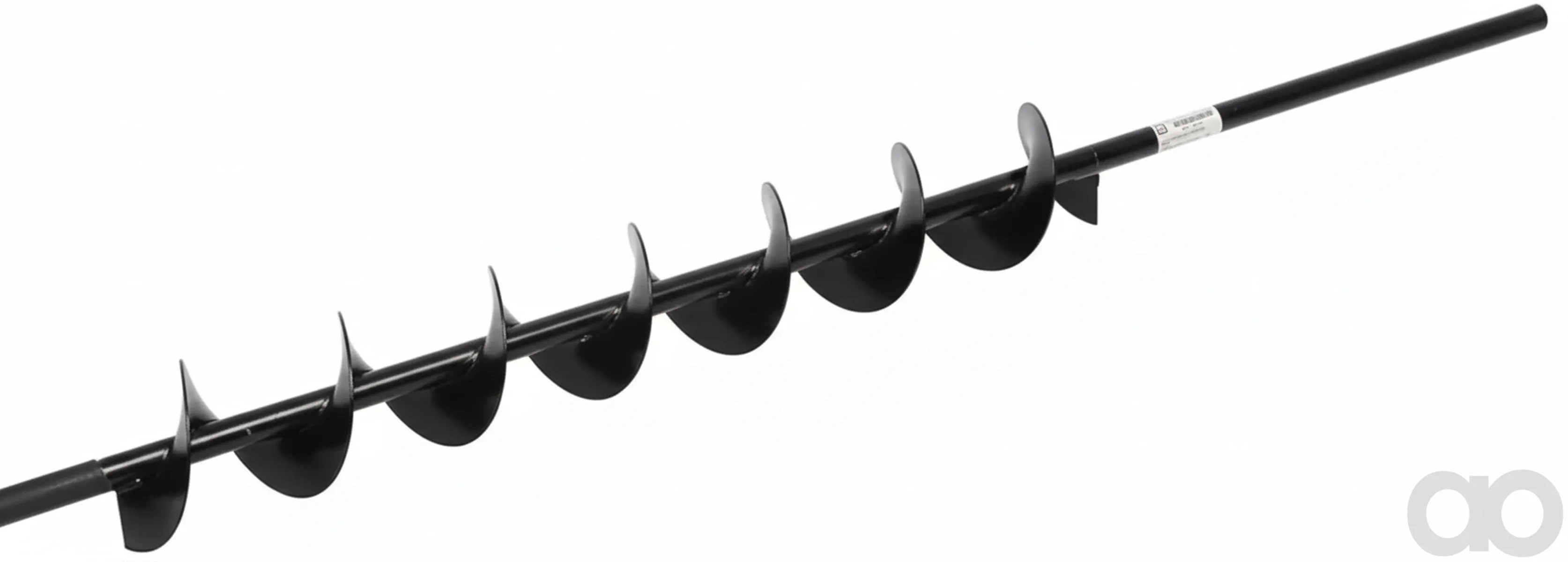 New Holland - 322530550 - Wormas Corn Picker Left