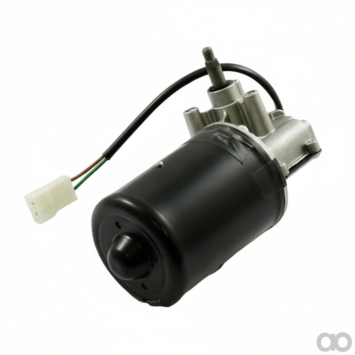 New Holland - 322732400 - Electric Motor