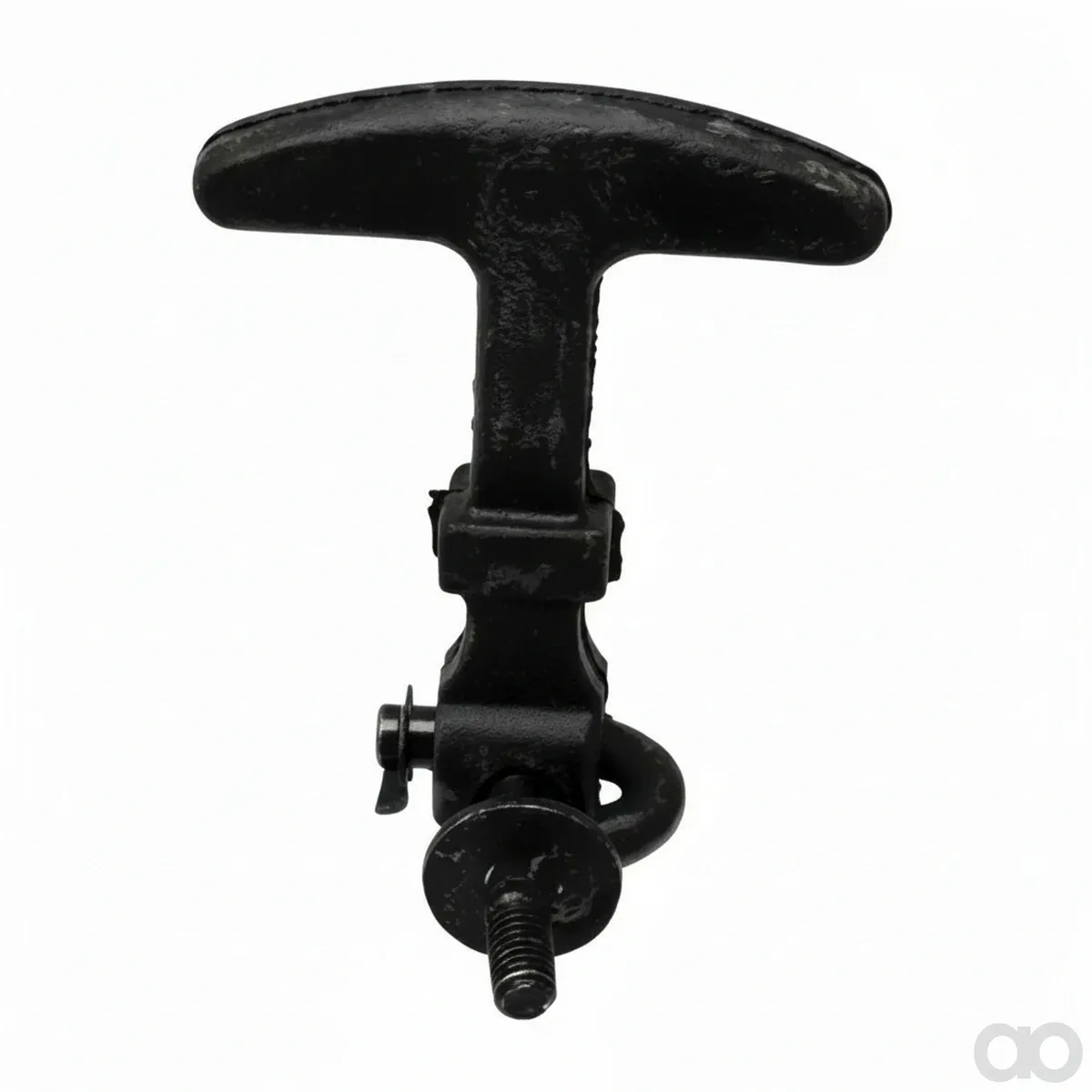 New Holland - 3233687R1 - Door Handle