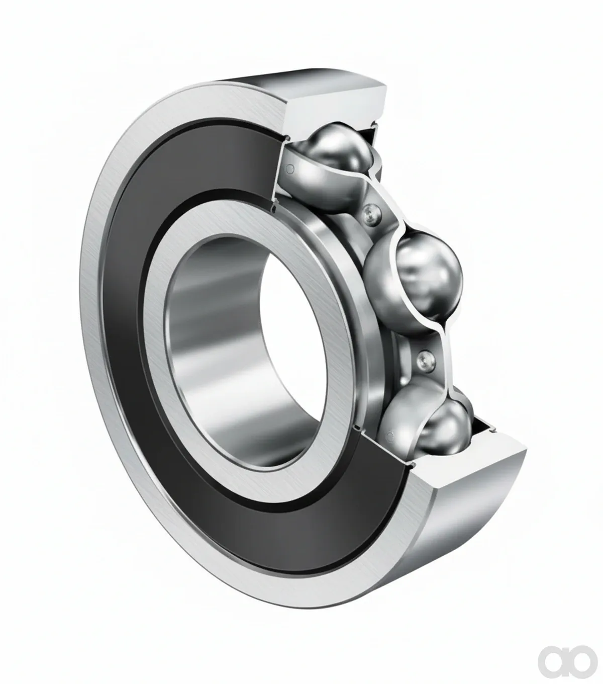 New Holland - 325099 - Bearing GRAE20 E2 B7