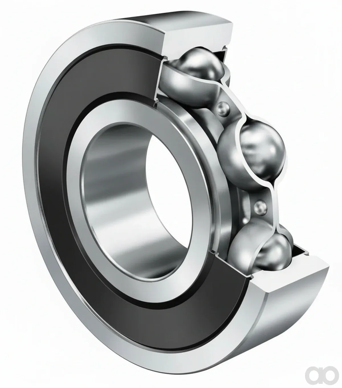 New Holland - 330052 - Ball Bearing