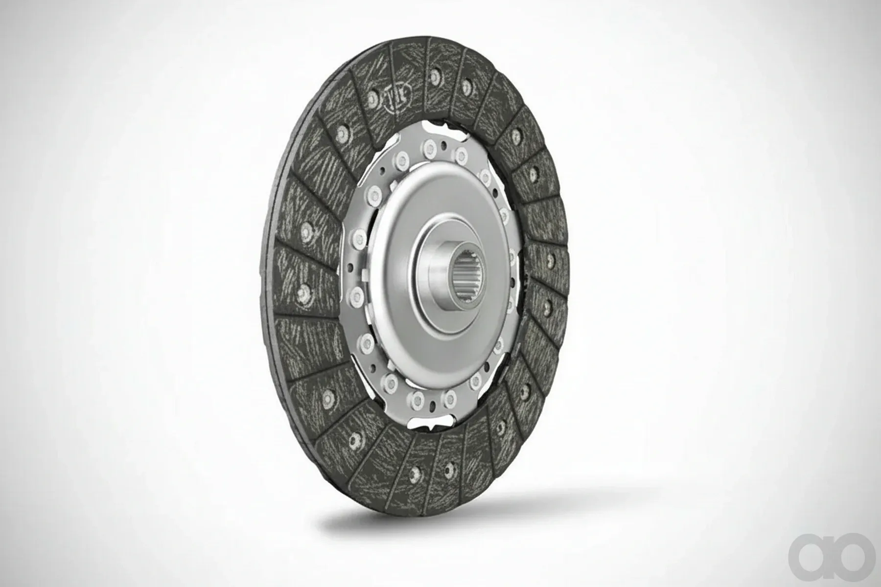 New Holland - 331032310 - Clutch Disc 331032310 ZAM. 84177335