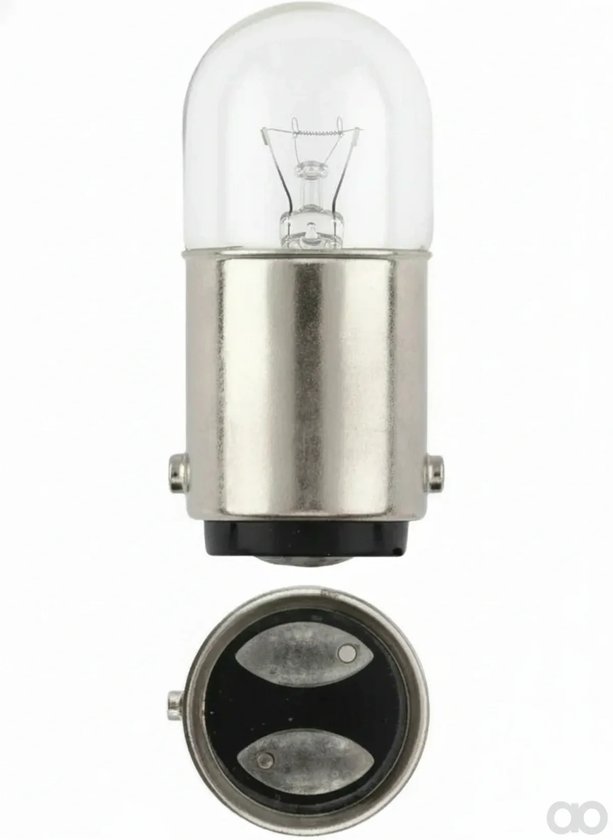 New Holland - 336483 - White Lamp BB