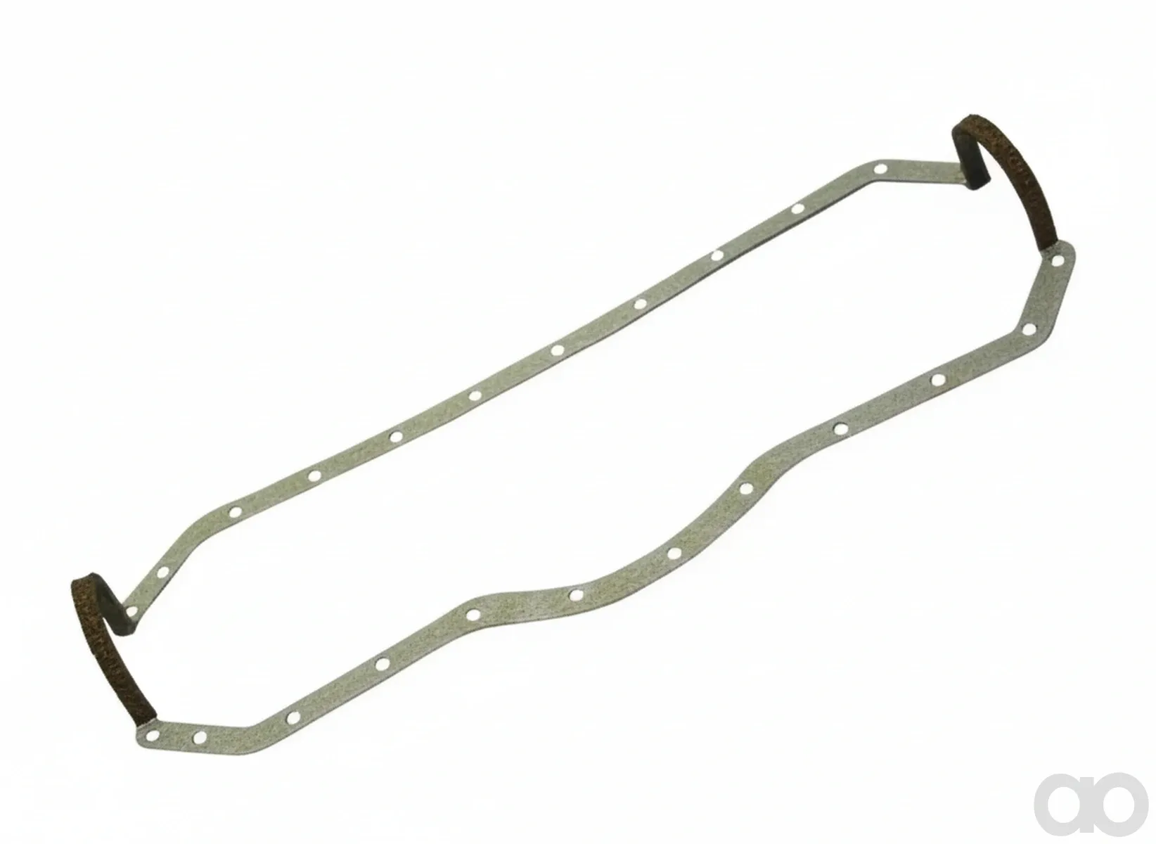 New Holland - 3660100680 - Gasket Set