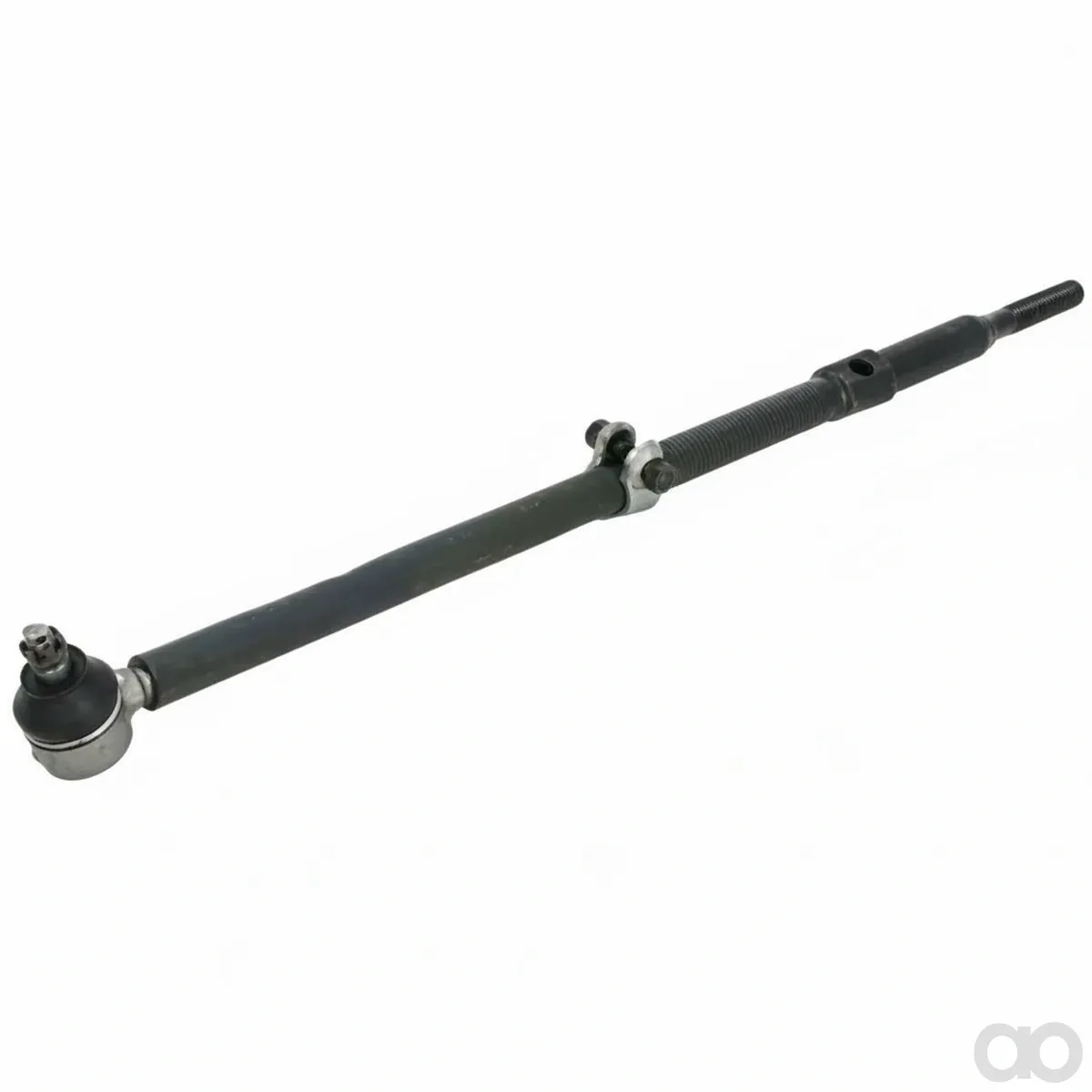 New Holland - 379327R91 - End