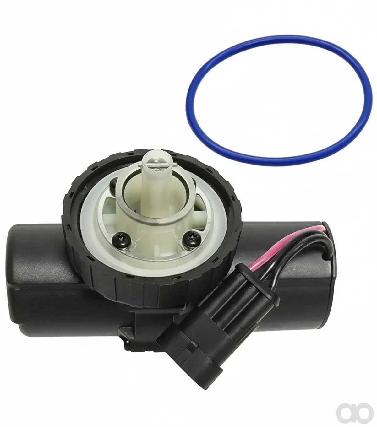 New Holland - 38017524 - SUPPLY PUMP 38017524