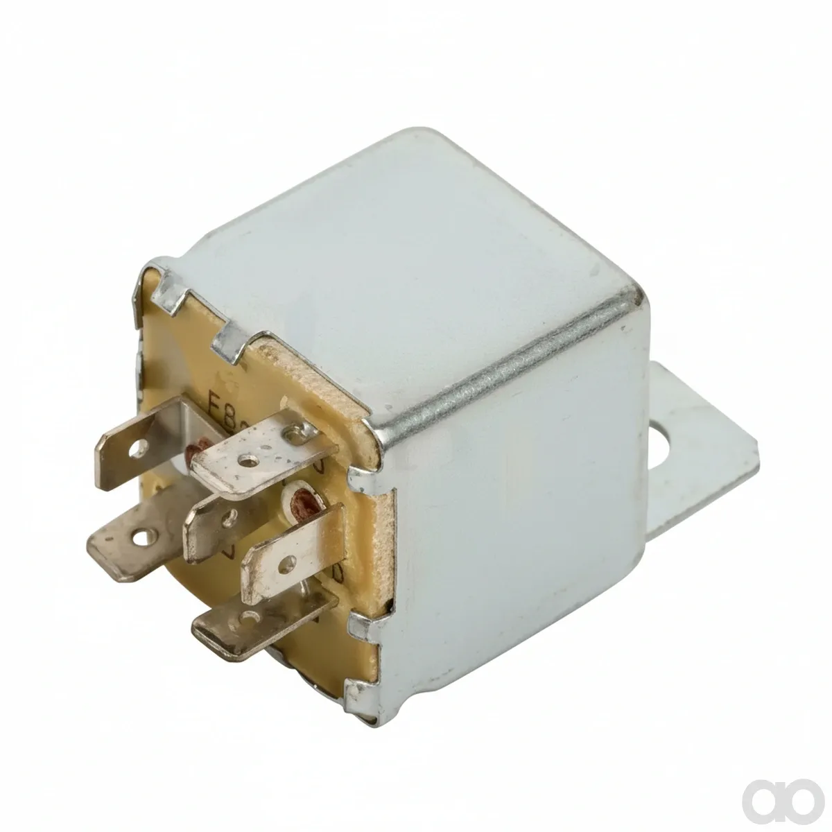 New Holland - 384114A1 - Relay