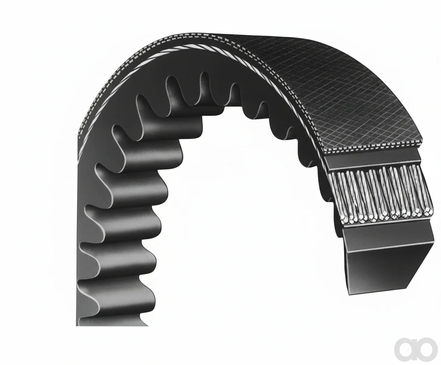 New Holland - 385738R1 - Belt