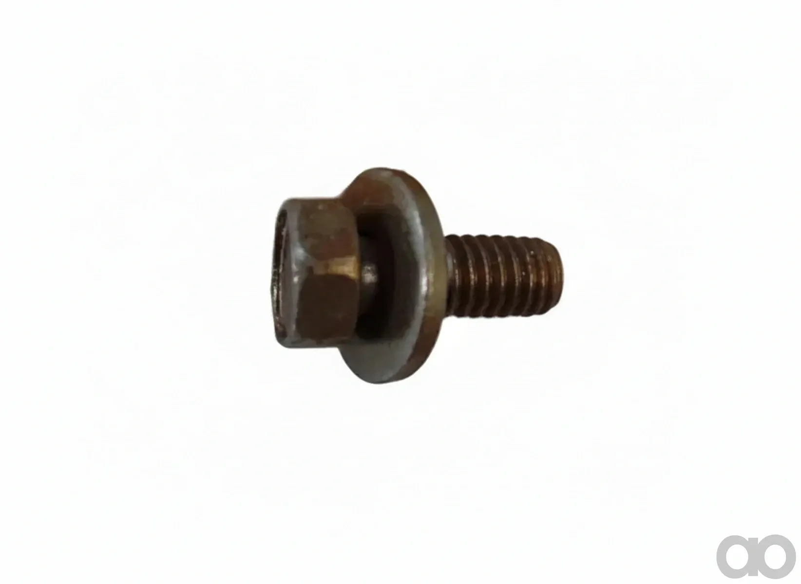 New Holland - 387184S36 - Screw