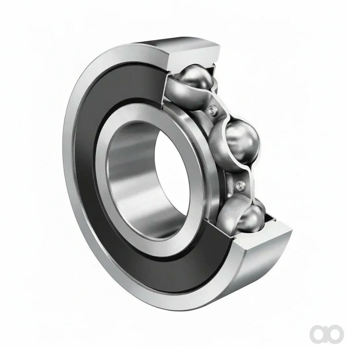 New Holland - 388069 - Ball Bearing