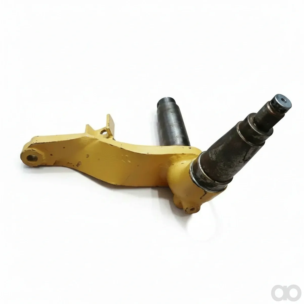 New Holland - 388090 - One-Hole Hub