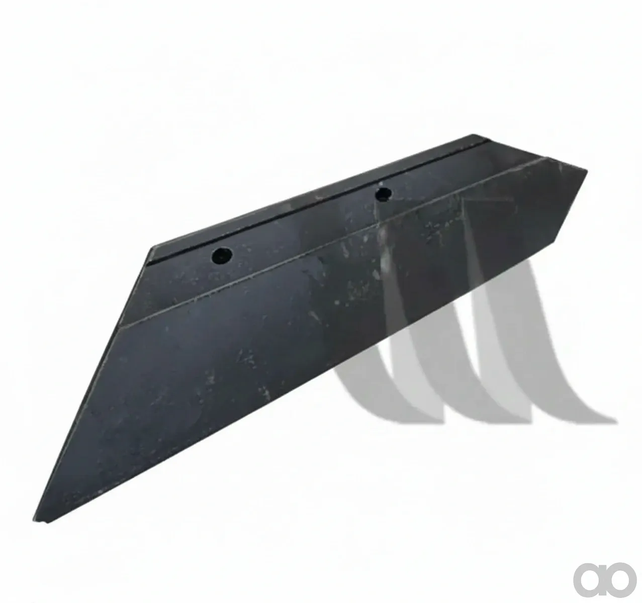 New Holland - 41653504409 - Plowshare PHV Overum, NH 20'' Right