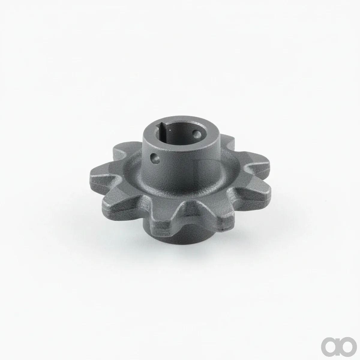 New Holland - 417785 - SPROCKET