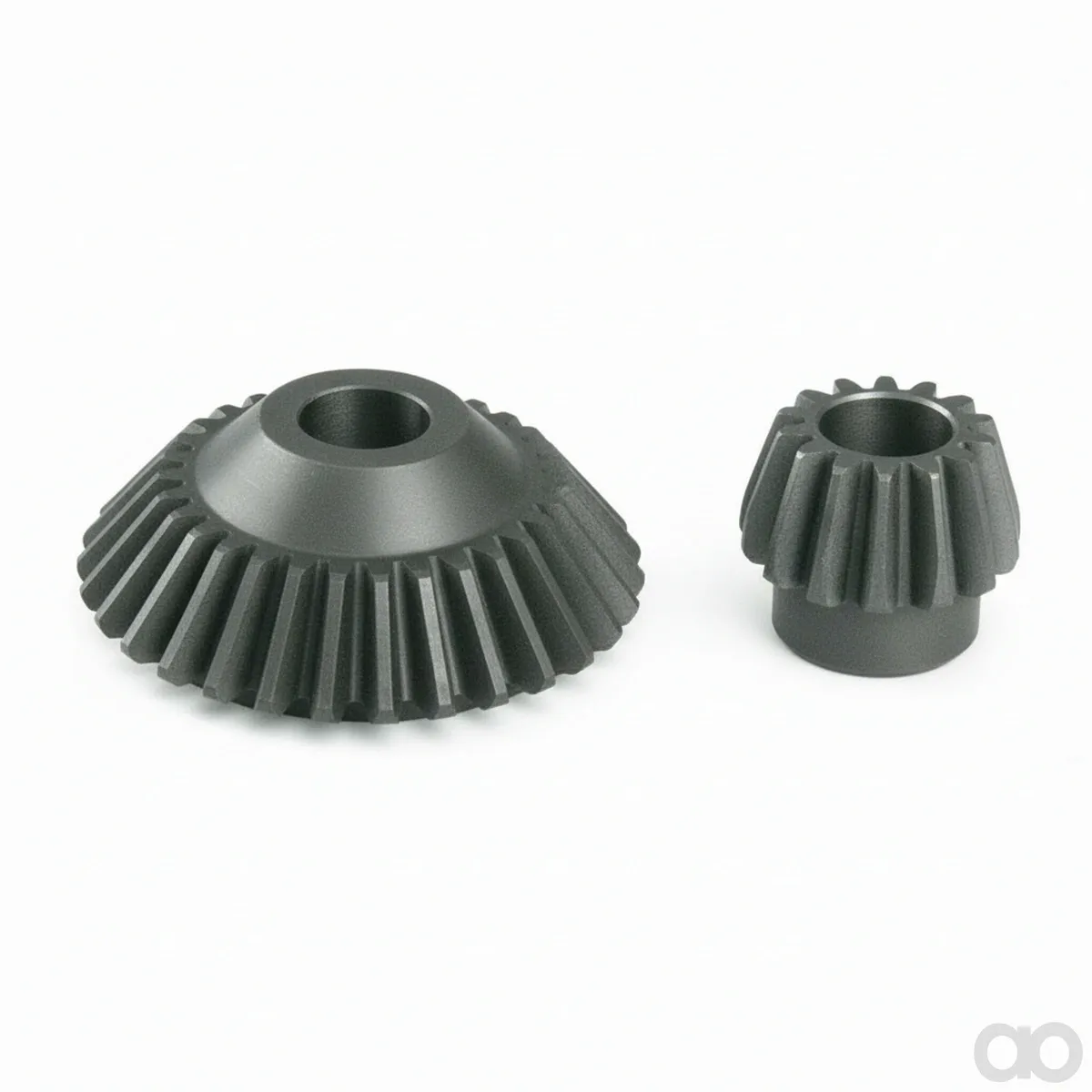 New Holland - 417953 - Discharge Pinion 8070/80